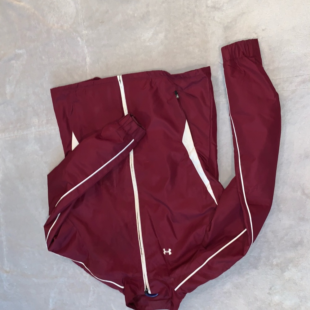 Light jacket